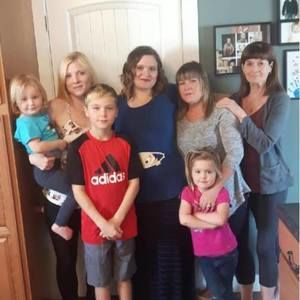 Meet your Posher, Leslee